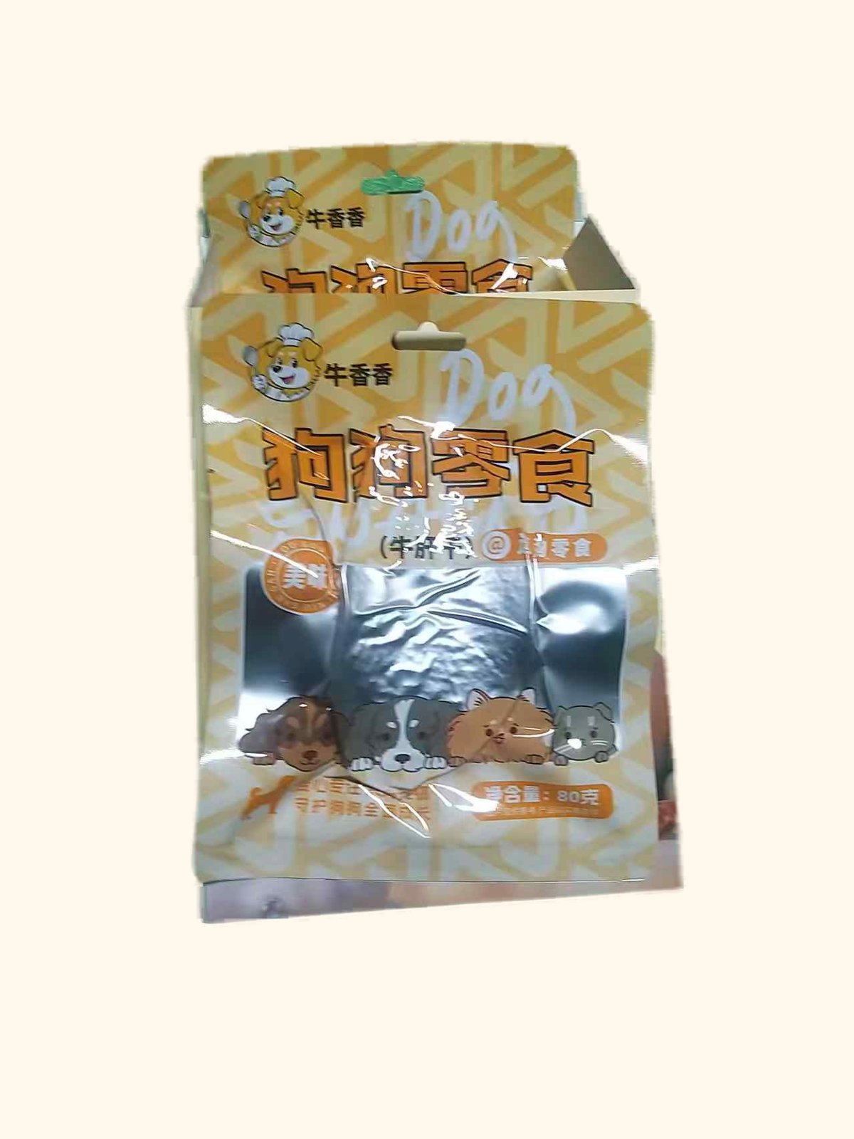 产品正面